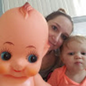 Meet your Posher, Dayna